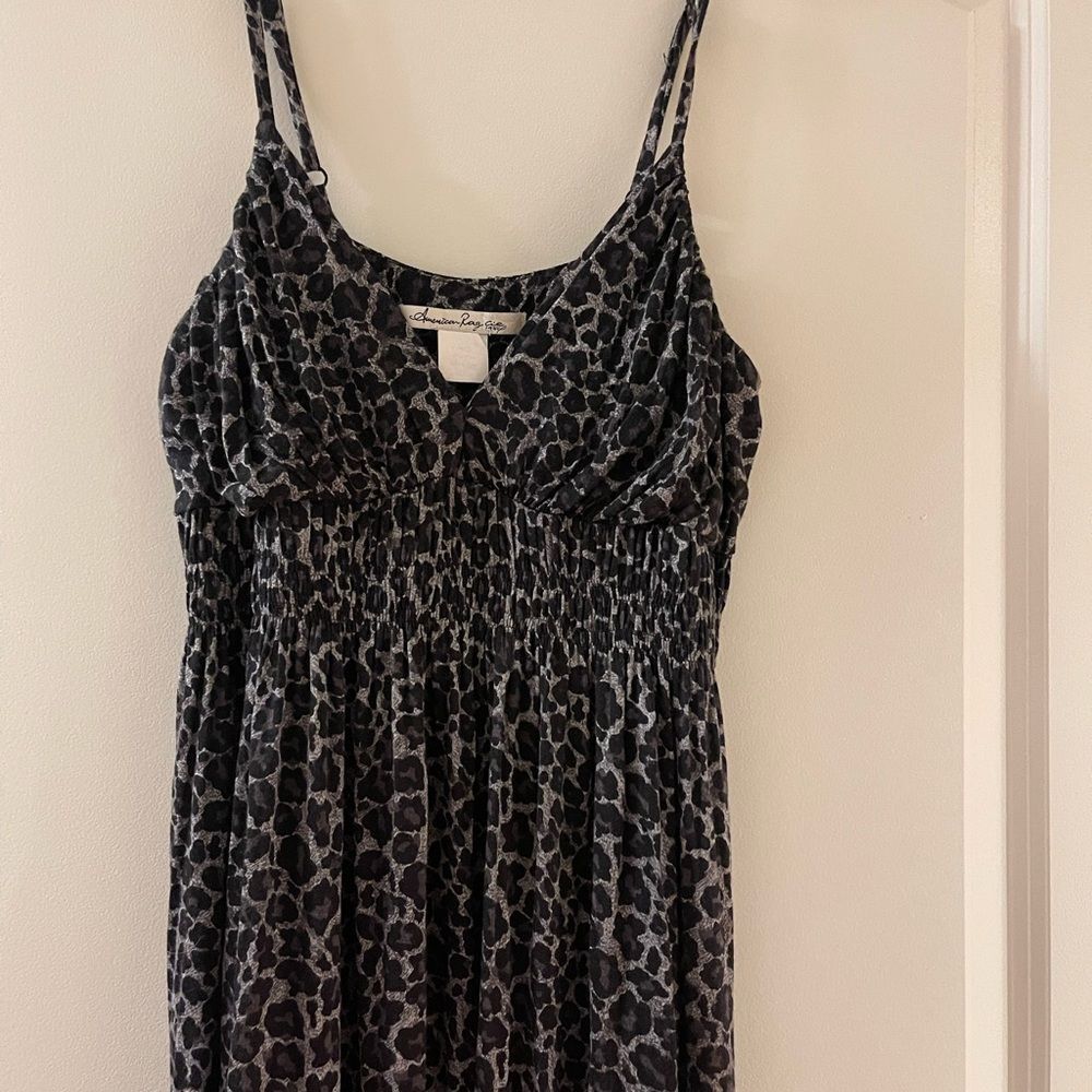 American Rag Maxi Dress - Picture 3 of 9